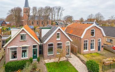 Lyts Dykje 10