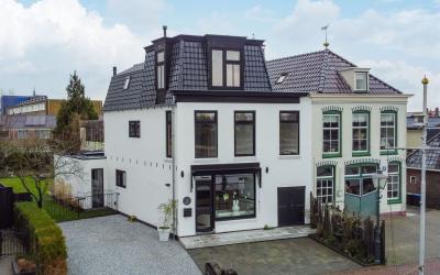 Polderdijk 4