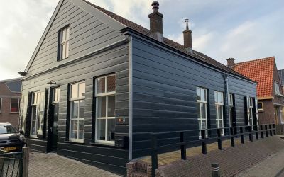 Nieuwedijk 49
