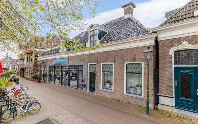 Langestreek 5