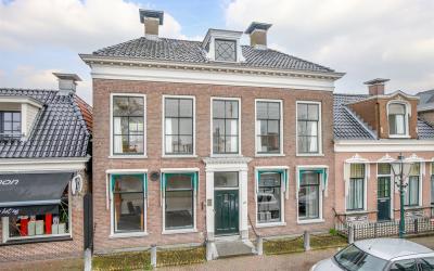 Kortestreek 16
