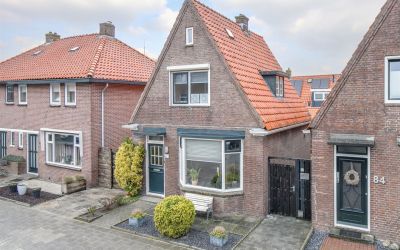 Lijnbaan 86
