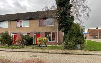 Vrouwezand 27