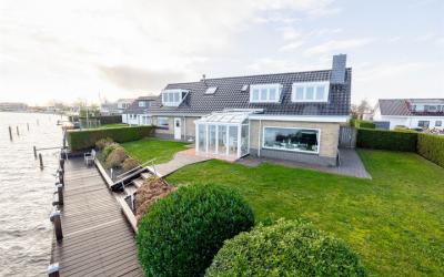 Zijlroede 18
