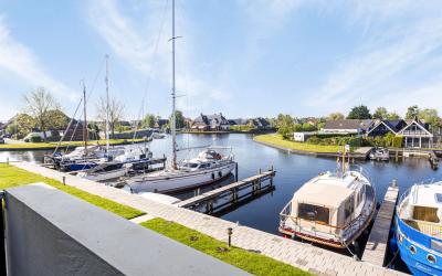 Koevordermeerstraat 12