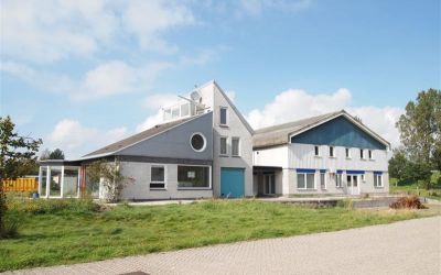 Kadijk 8-A