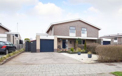 Bosruiter 5