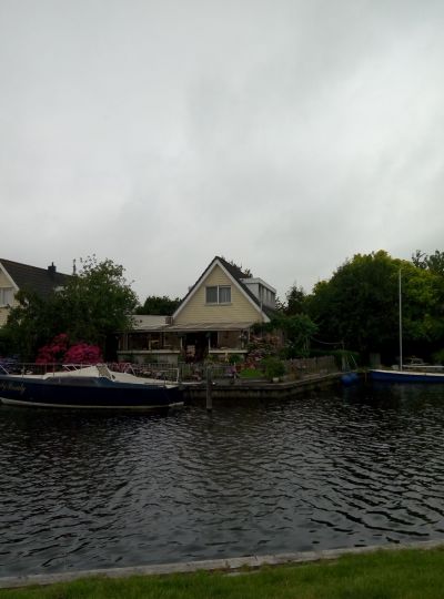 Watersnip 3