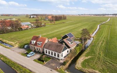 Doniagaweg 10
