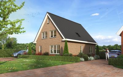 Molenweg 8-D