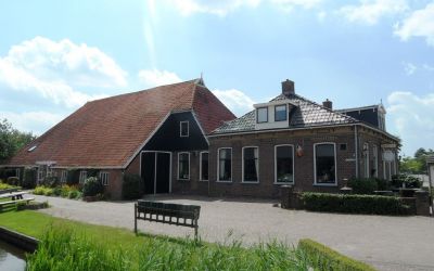 Hoofdweg 8