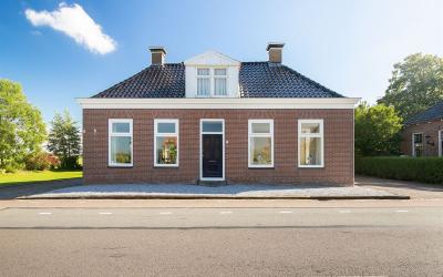 Hoofdweg 14