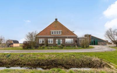 Hoofdweg 16