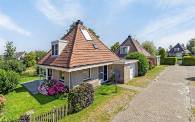 De Greiden 10