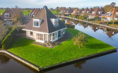 De Greiden 25