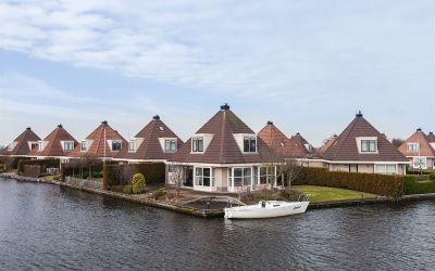 De Greiden 50
