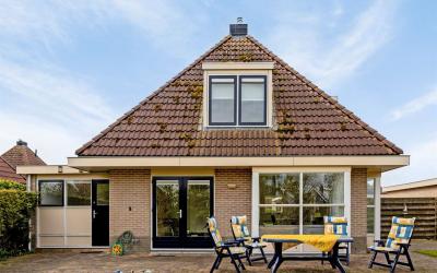 De Greiden 9