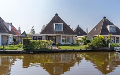 De Greiden 92