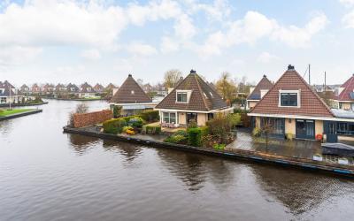 De Greiden 127