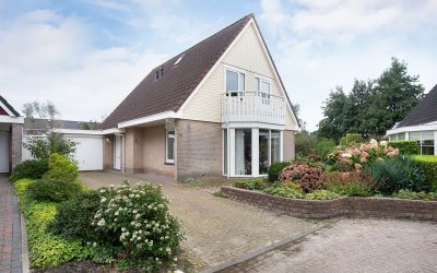 Menno van Coehoornstraat 33