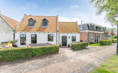 Bolwerk Noo. 200