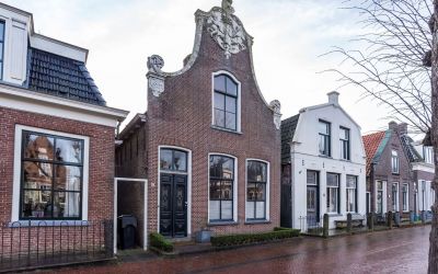 Raadhuisstraat 6