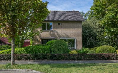 Erasmusstraat 16