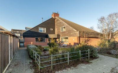 De Eker 19