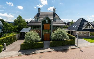De Weind 64