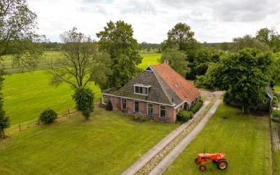 Jachtlustweg 17