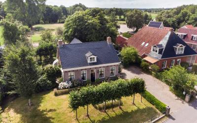 Jachtlustweg 25