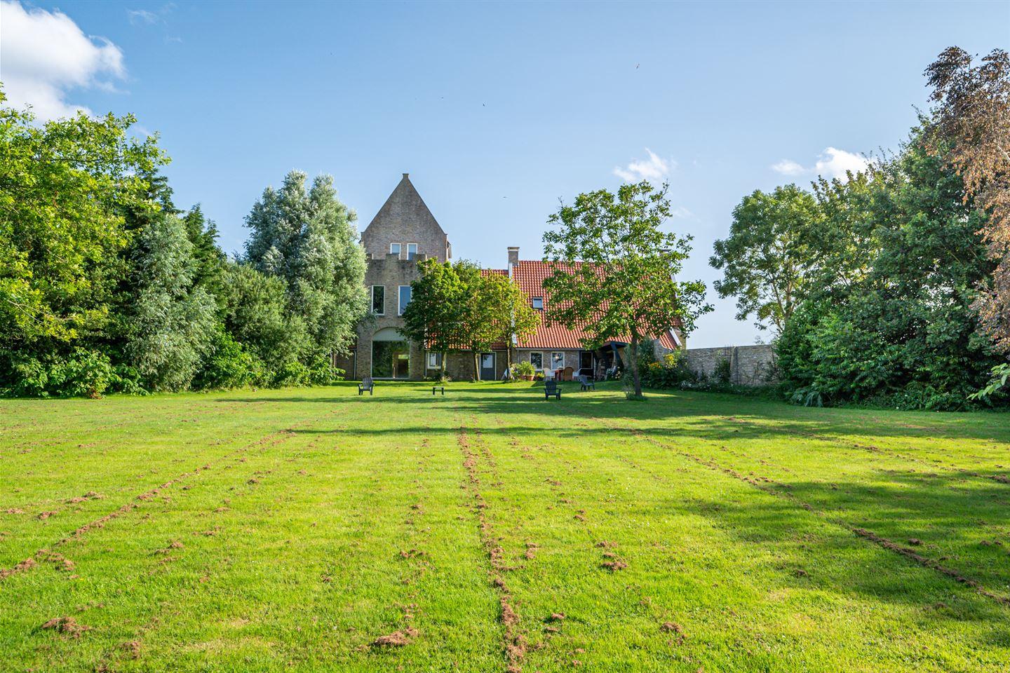Vrijstaande woning te koop: Wieldyk 10, Mirns