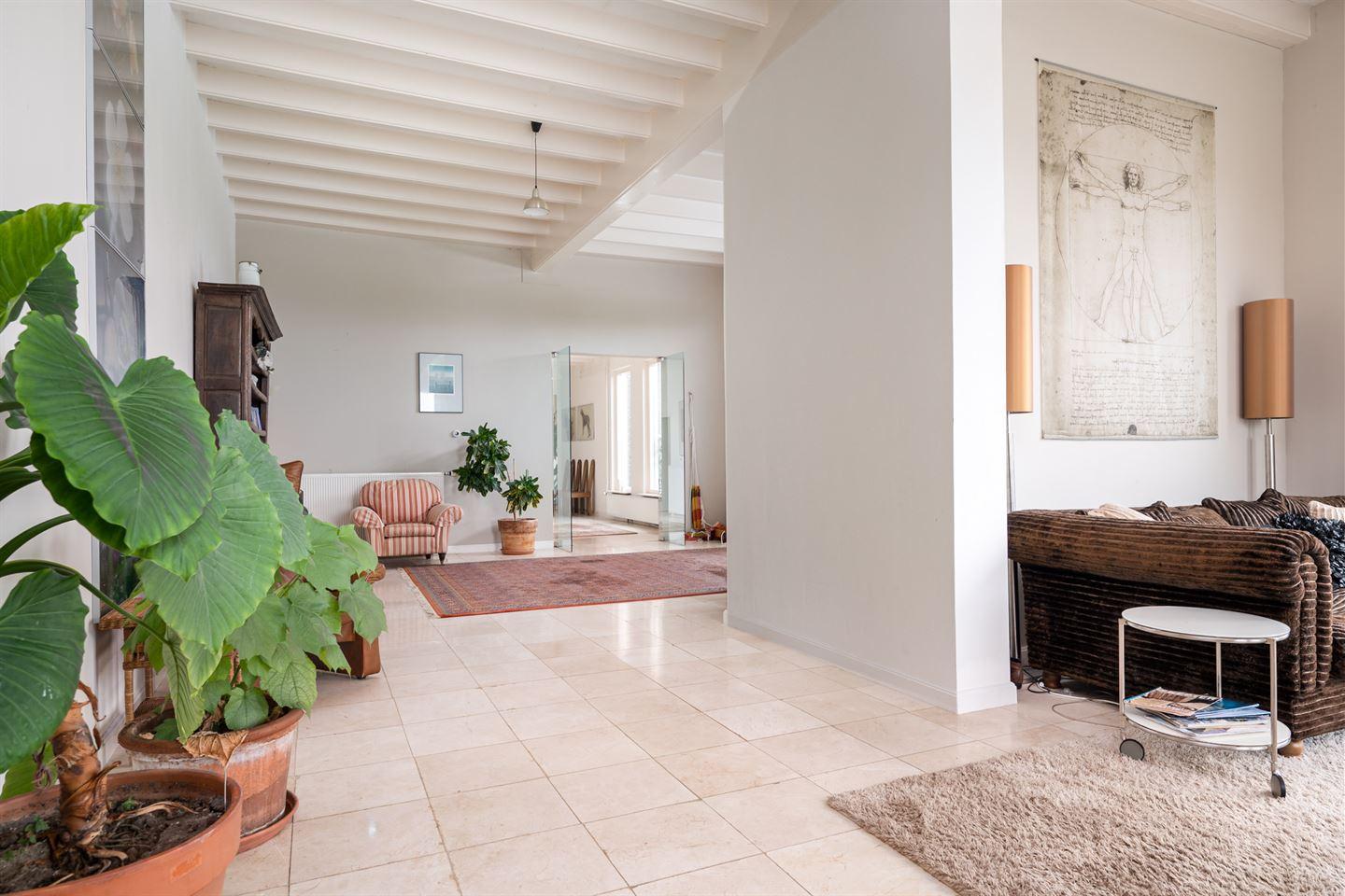 Vrijstaande woning te koop: Wieldyk 10, Mirns