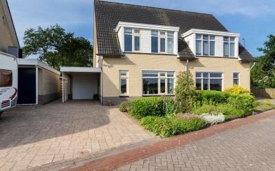 Feartswâl 5