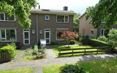 Sijbren Sijtsmastrjitte 10