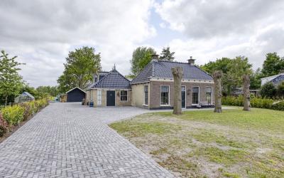 Nijbuorren 1