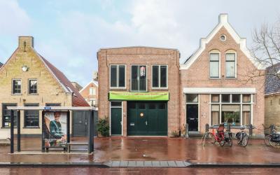 Singel 63