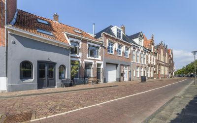 Hooiblokstraat 5