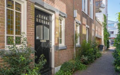Havenzijstraat 2