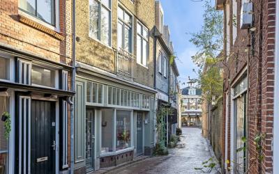 Scharnestraat 36-A