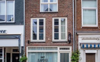 Gedempte Pol 4