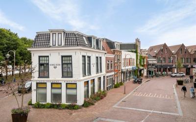 Prins Hendr. 20