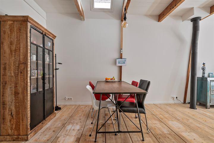 Appartement te koop: kruizebroederstraat 25, Sneek