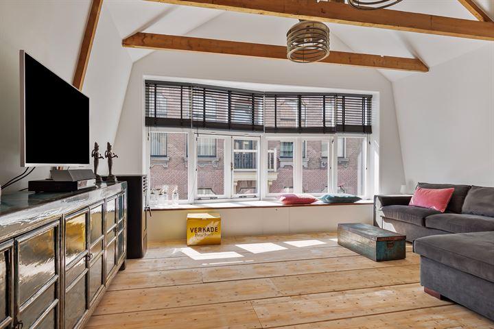 Appartement te koop: kruizebroederstraat 25, Sneek