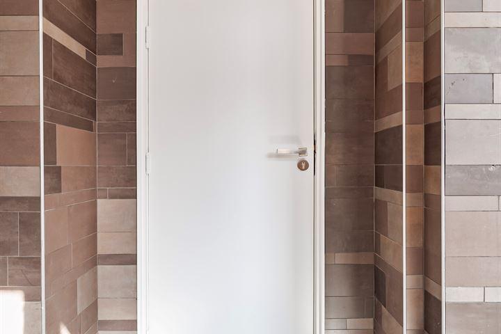Appartement te koop: kruizebroederstraat 25, Sneek