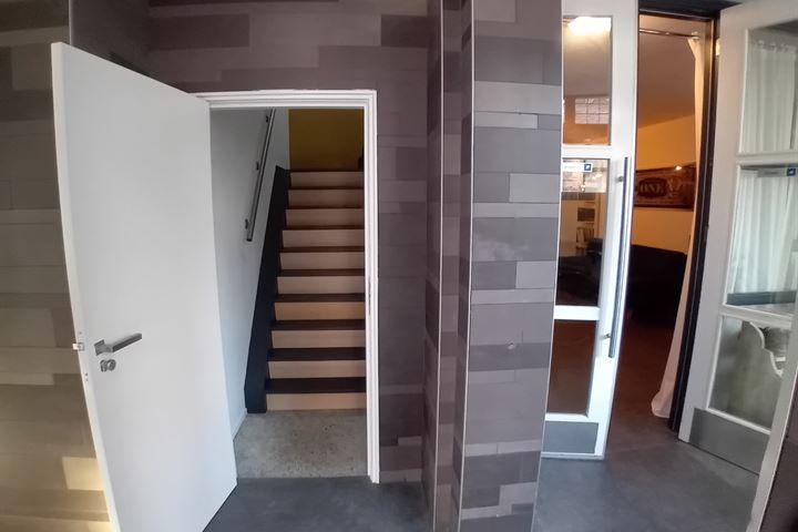 Appartement te koop: kruizebroederstraat 25, Sneek