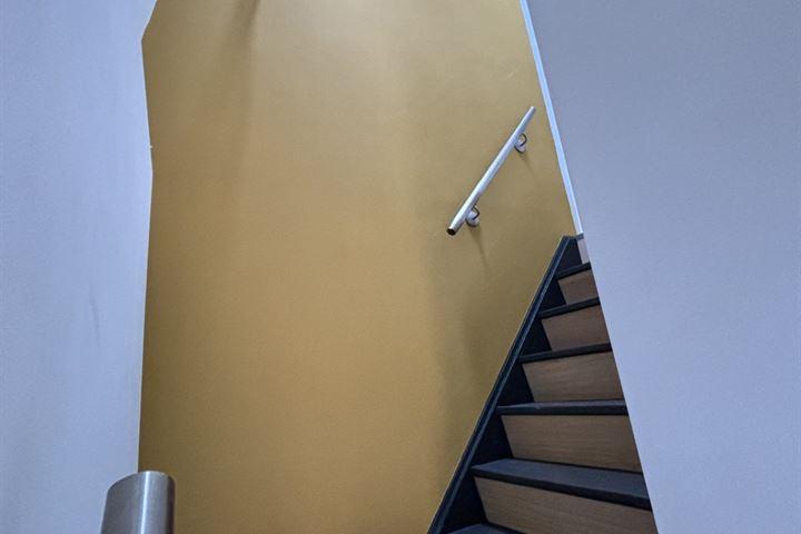 Appartement te koop: kruizebroederstraat 25, Sneek