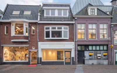 Oud Kerkhof 8