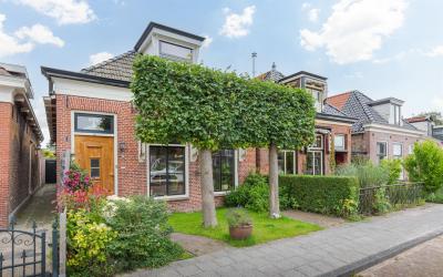 Geeuwkade 54
