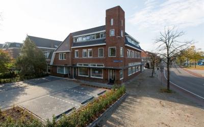Kanaalstraat 1-F